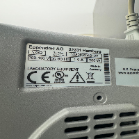 Eppendorf ThermoMixer C Tube Mixer image 0